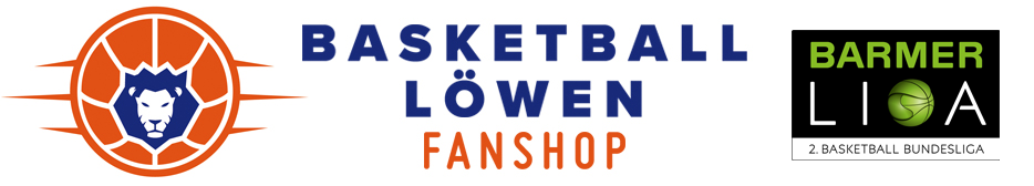 Basketball Löwen - Fanshop