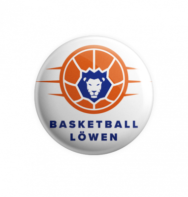 Buttonset | Basketball Lwen